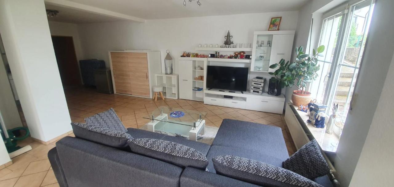 Chrissi Und Micha Daire Remscheid Dış mekan fotoğraf