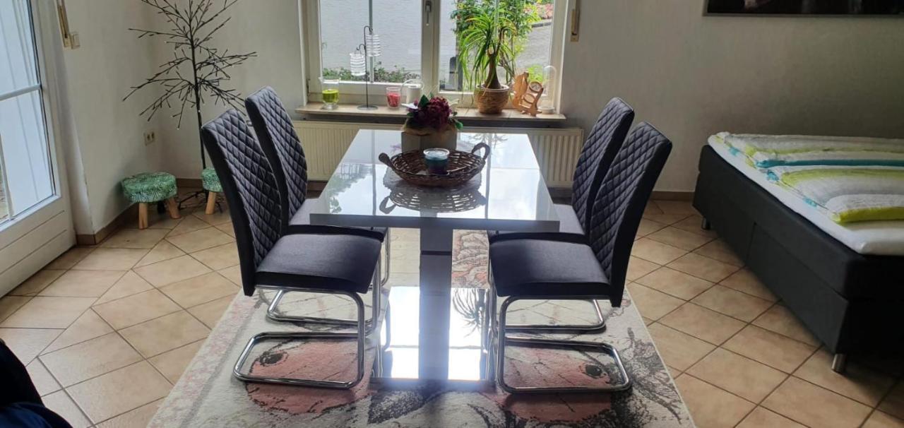 Chrissi Und Micha Daire Remscheid Dış mekan fotoğraf