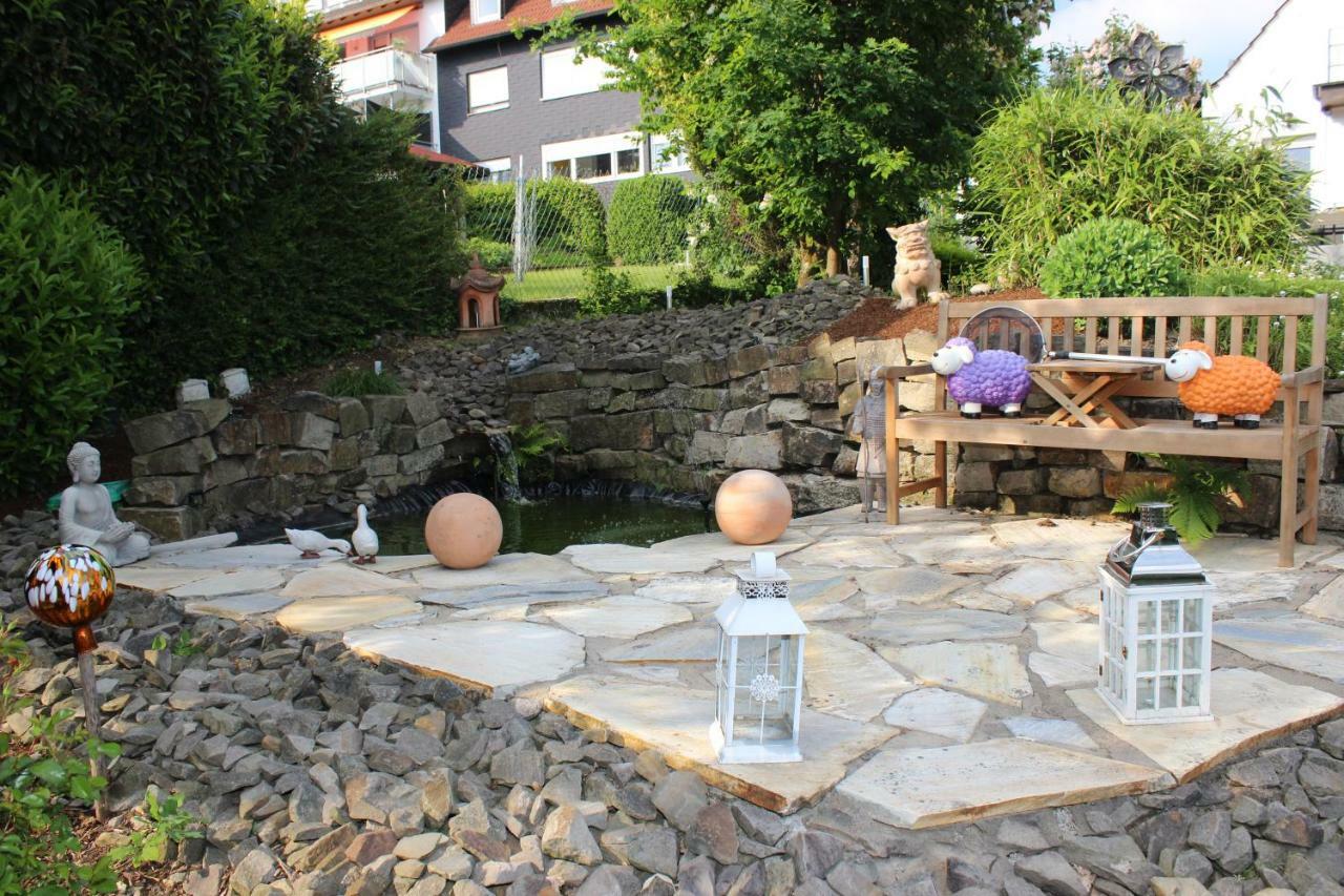Chrissi Und Micha Daire Remscheid Dış mekan fotoğraf